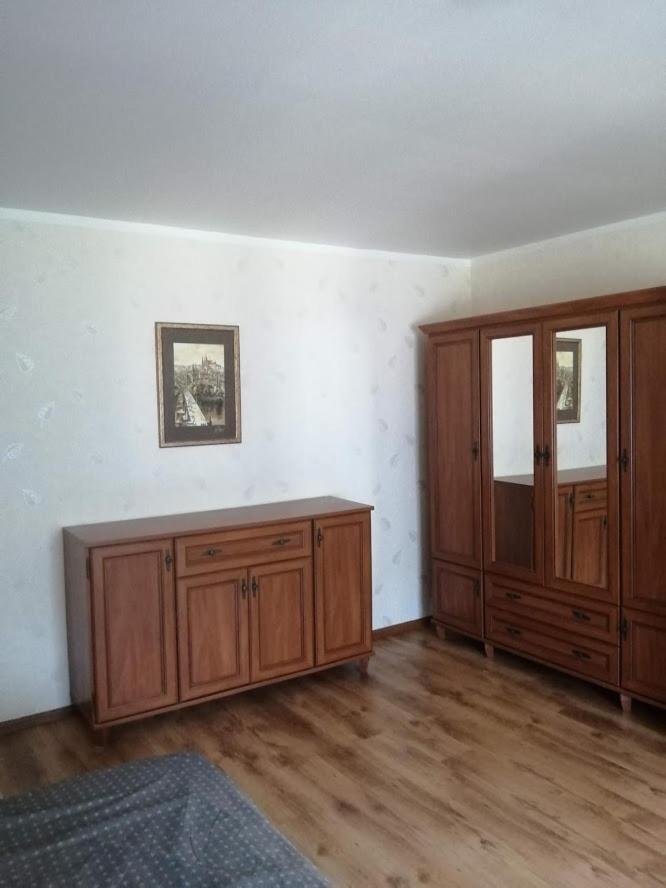 Kica Kroga Apartaments Ainaži Exterior foto